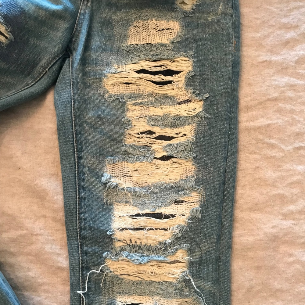 Jeans - Picture 6 of 6